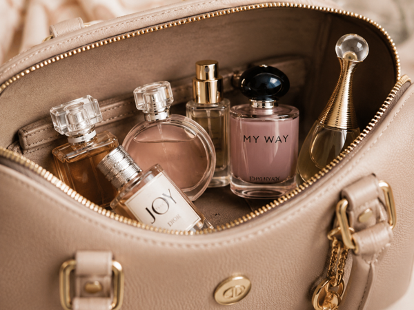 Fits Any Handbag